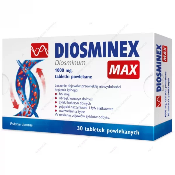 diosminex