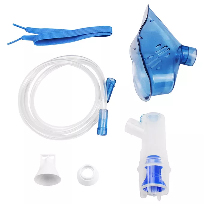 inhalator dla dorosłych