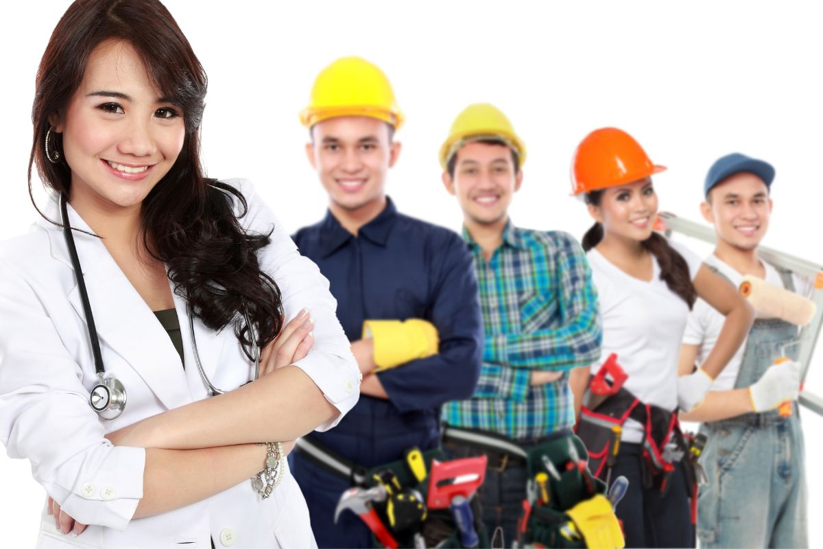 lekarz medycyny pracy białystok