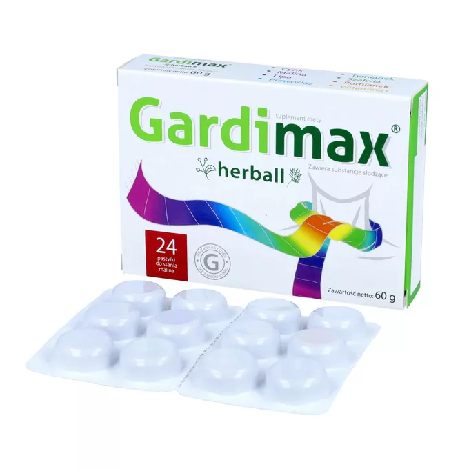 gardimax