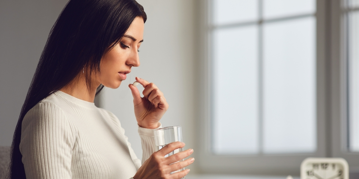 tabletki na ból głowy