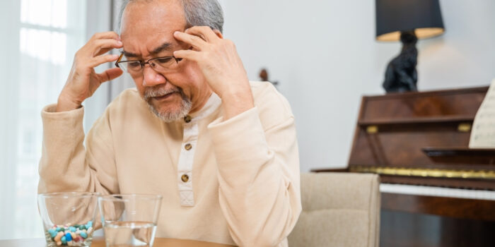 tabletki na ból głowy