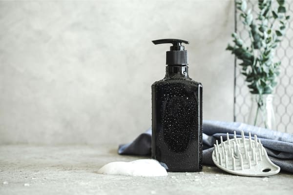 szampon do włosów pharmaceris