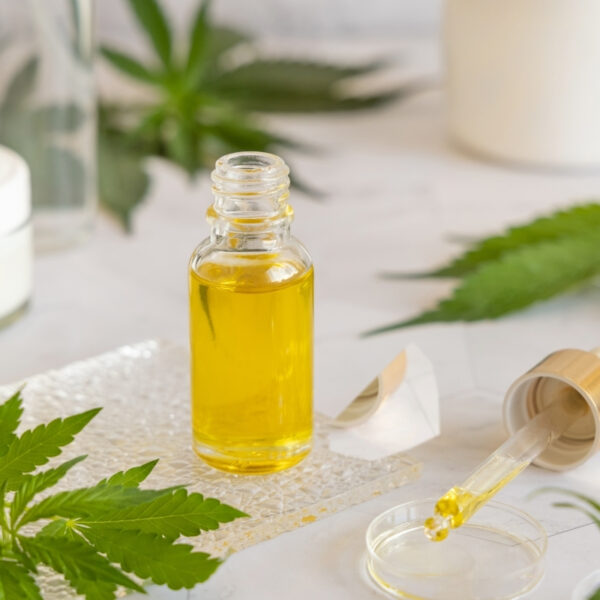 olejki cbd