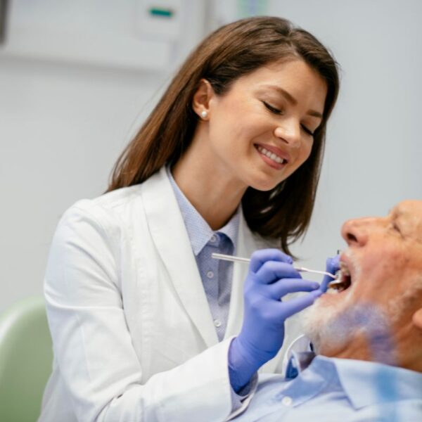 piaskowanie zębów cena